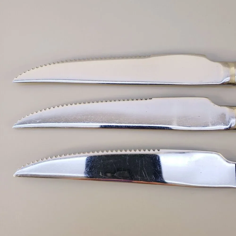Heritage Mint, Ltd. measurements from age